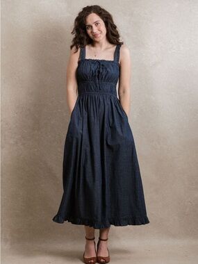 Windsor Dress
